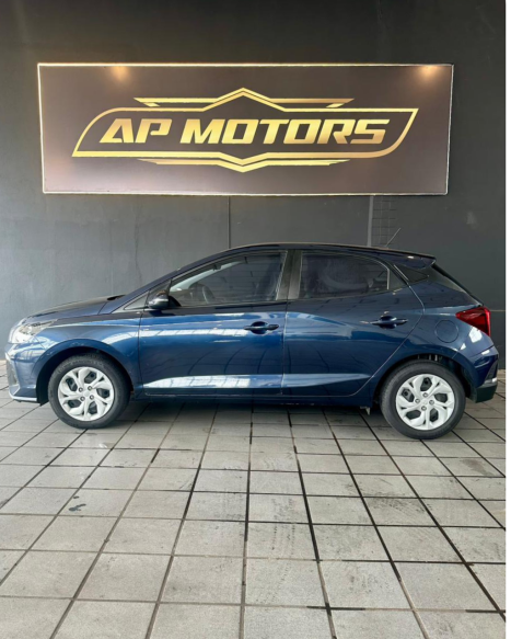 HYUNDAI HB 20 Hatch 1.0 12V 4P FLEX COMFORT PLUS, Foto 5