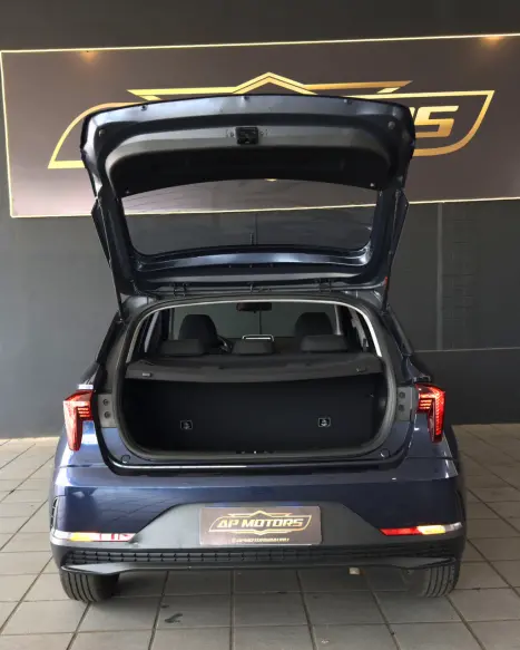 HYUNDAI HB 20 Hatch 1.0 12V 4P FLEX COMFORT PLUS, Foto 8