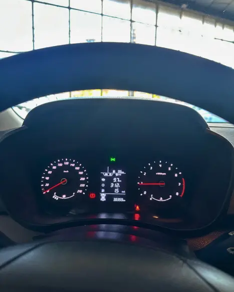 HYUNDAI HB 20 Hatch 1.0 12V 4P FLEX COMFORT PLUS, Foto 9