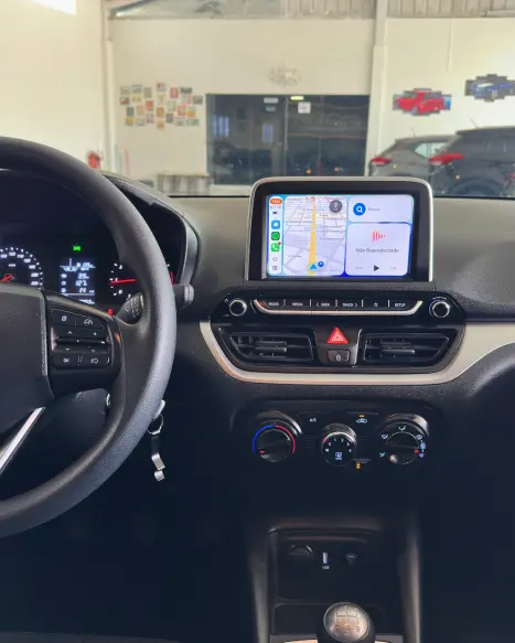 HYUNDAI HB 20 Hatch 1.0 12V 4P FLEX COMFORT PLUS, Foto 10