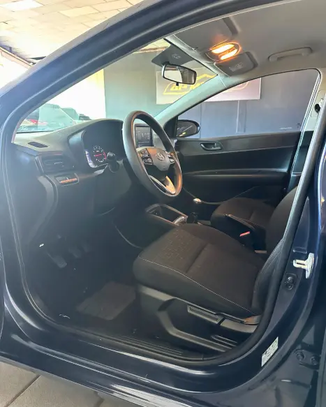 HYUNDAI HB 20 Hatch 1.0 12V 4P FLEX COMFORT PLUS, Foto 11