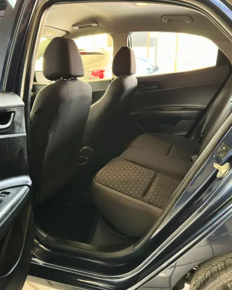 HYUNDAI HB 20 Hatch 1.0 12V 4P FLEX COMFORT PLUS, Foto 12