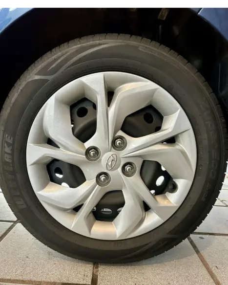 HYUNDAI HB 20 Hatch 1.0 12V 4P FLEX COMFORT PLUS, Foto 13