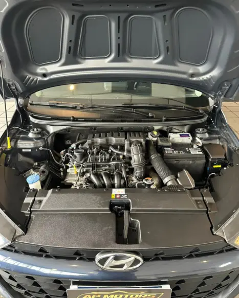 HYUNDAI HB 20 Hatch 1.0 12V 4P FLEX COMFORT PLUS, Foto 14