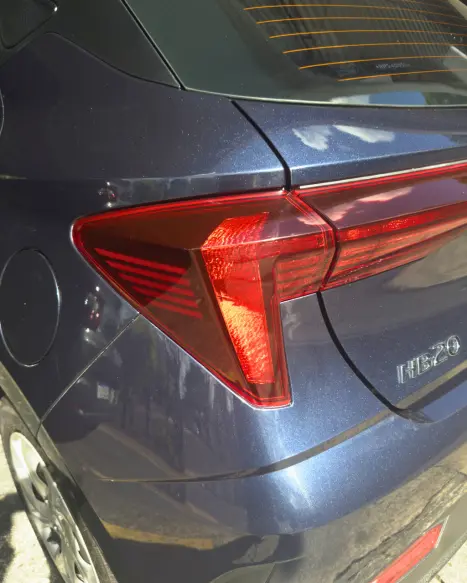 HYUNDAI HB 20 Hatch 1.0 12V 4P FLEX COMFORT PLUS, Foto 15