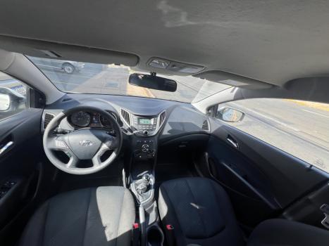 HYUNDAI HB 20 Hatch 1.6 16V 4P FLEX COMFORT, Foto 7