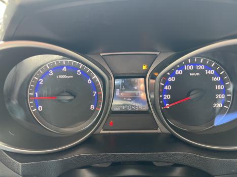 HYUNDAI HB 20 Hatch 1.6 16V 4P FLEX COMFORT, Foto 8