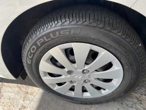 HYUNDAI HB 20 Hatch 1.6 16V 4P FLEX COMFORT, Foto 9