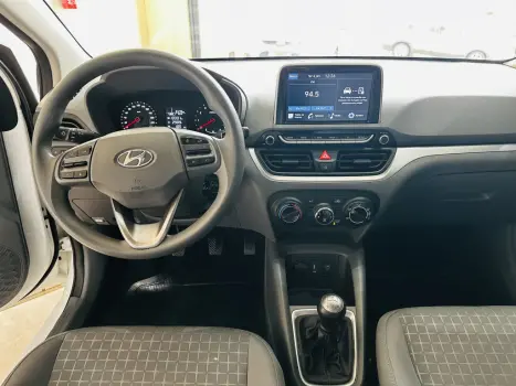 HYUNDAI HB 20 Hatch 1.0 12V 4P FLEX COMFORT, Foto 6