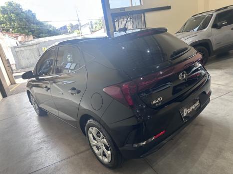 HYUNDAI HB 20 Hatch 1.0 12V 4P FLEX COMFORT, Foto 7