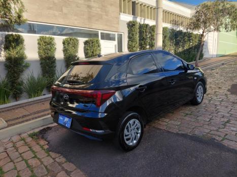 HYUNDAI HB 20 Hatch 1.0 12V 4P FLEX SENSE, Foto 3