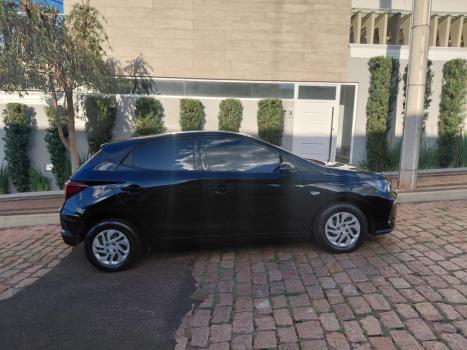 HYUNDAI HB 20 Hatch 1.0 12V 4P FLEX SENSE, Foto 5