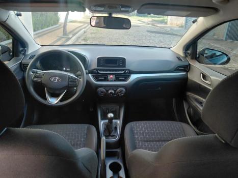 HYUNDAI HB 20 Hatch 1.0 12V 4P FLEX SENSE, Foto 6