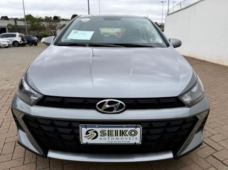 HYUNDAI HB 20 Hatch 1.0 12V 4P FLEX COMFORT PLUS, Foto 2