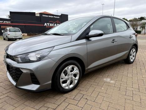 HYUNDAI HB 20 Hatch 1.0 12V 4P FLEX COMFORT PLUS, Foto 3