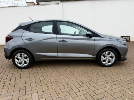 HYUNDAI HB 20 Hatch 1.0 12V 4P FLEX COMFORT PLUS, Foto 4