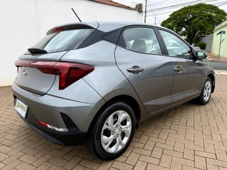 HYUNDAI HB 20 Hatch 1.0 12V 4P FLEX COMFORT PLUS, Foto 5