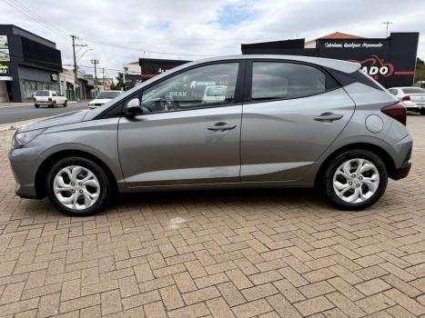 HYUNDAI HB 20 Hatch 1.0 12V 4P FLEX COMFORT PLUS, Foto 8