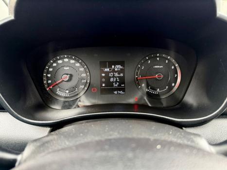 HYUNDAI HB 20 Hatch 1.0 12V 4P FLEX COMFORT PLUS, Foto 9