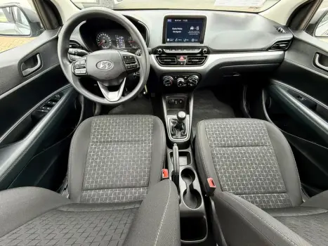 HYUNDAI HB 20 Hatch 1.0 12V 4P FLEX COMFORT PLUS, Foto 10
