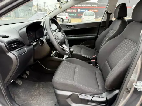 HYUNDAI HB 20 Hatch 1.0 12V 4P FLEX COMFORT PLUS, Foto 11