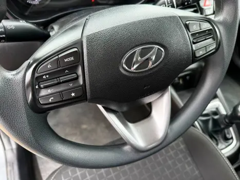 HYUNDAI HB 20 Hatch 1.0 12V 4P FLEX COMFORT PLUS, Foto 12