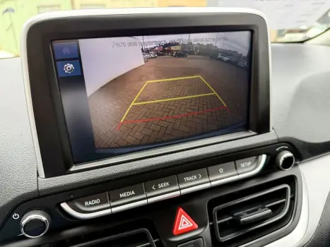 HYUNDAI HB 20 Hatch 1.0 12V 4P FLEX COMFORT PLUS, Foto 13