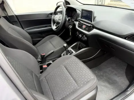 HYUNDAI HB 20 Hatch 1.0 12V 4P FLEX COMFORT PLUS, Foto 16