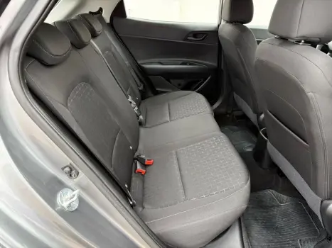HYUNDAI HB 20 Hatch 1.0 12V 4P FLEX COMFORT PLUS, Foto 17
