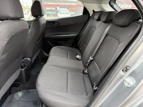 HYUNDAI HB 20 Hatch 1.0 12V 4P FLEX COMFORT PLUS, Foto 18
