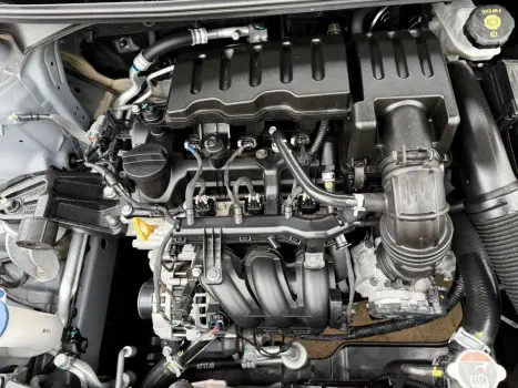 HYUNDAI HB 20 Hatch 1.0 12V 4P FLEX COMFORT PLUS, Foto 21