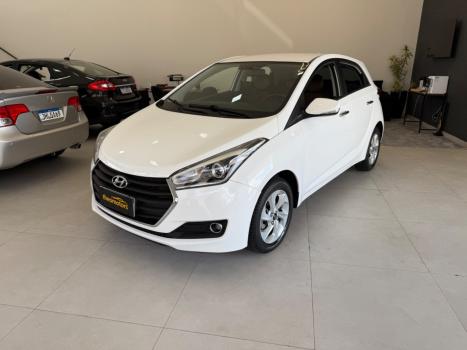 HYUNDAI HB 20 Hatch 1.6 16V 4P PREMIUM FLEX AUTOM�TICO, Foto 2