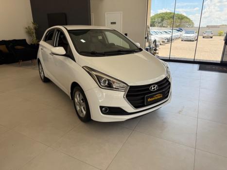 HYUNDAI HB 20 Hatch 1.6 16V 4P PREMIUM FLEX AUTOM�TICO, Foto 3