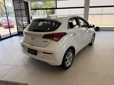 HYUNDAI HB 20 Hatch 1.6 16V 4P PREMIUM FLEX AUTOM�TICO, Foto 5