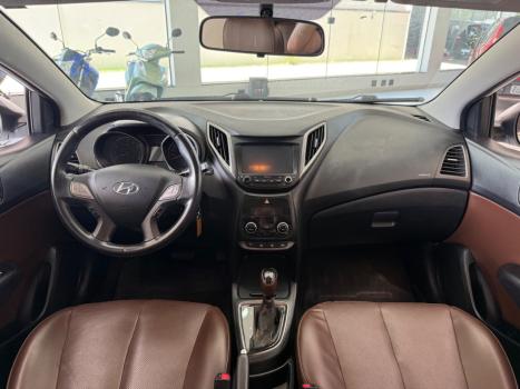 HYUNDAI HB 20 Hatch 1.6 16V 4P PREMIUM FLEX AUTOM�TICO, Foto 8