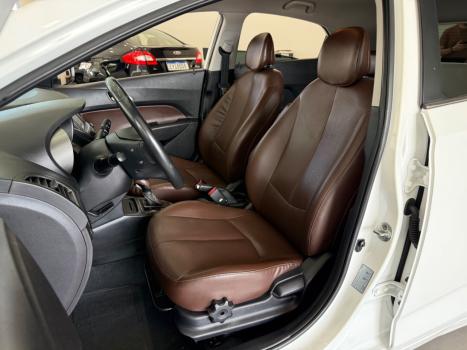 HYUNDAI HB 20 Hatch 1.6 16V 4P PREMIUM FLEX AUTOM�TICO, Foto 10