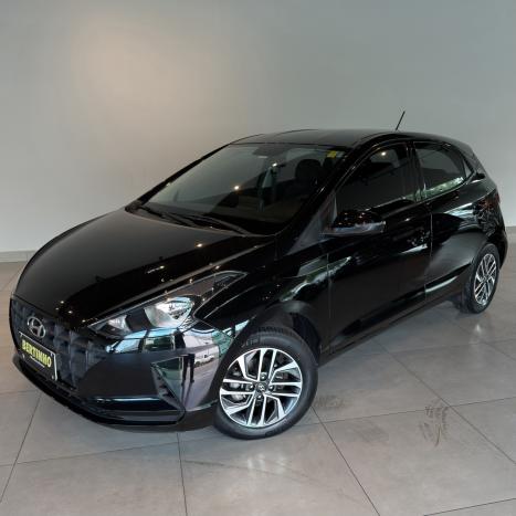 HYUNDAI HB 20 Hatch 1.6 16V 4P FLEX VISION, Foto 1