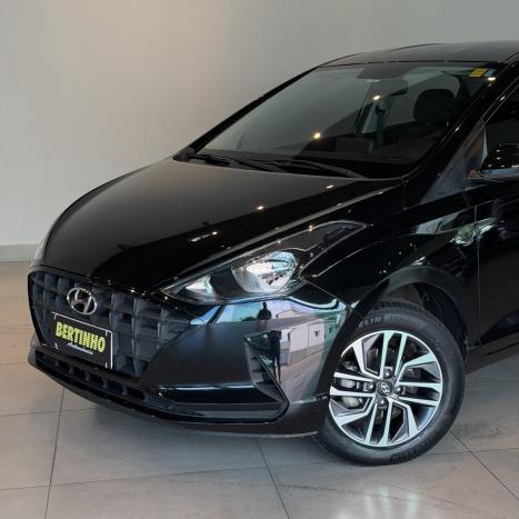 HYUNDAI HB 20 Hatch 1.6 16V 4P FLEX VISION, Foto 3