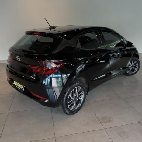 HYUNDAI HB 20 Hatch 1.6 16V 4P FLEX VISION, Foto 7