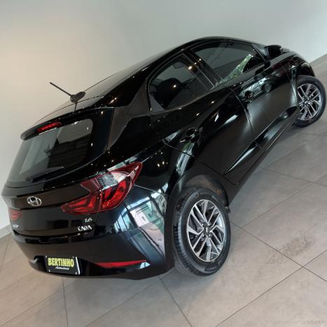 HYUNDAI HB 20 Hatch 1.6 16V 4P FLEX VISION, Foto 9