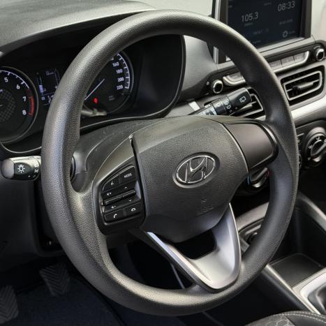 HYUNDAI HB 20 Hatch 1.6 16V 4P FLEX VISION, Foto 10