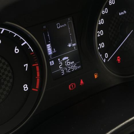 HYUNDAI HB 20 Hatch 1.6 16V 4P FLEX VISION, Foto 12