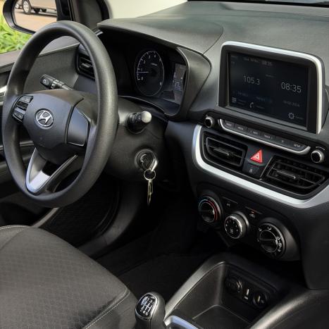 HYUNDAI HB 20 Hatch 1.6 16V 4P FLEX VISION, Foto 16