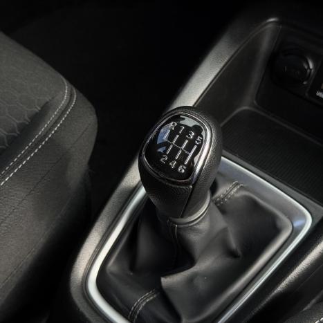 HYUNDAI HB 20 Hatch 1.6 16V 4P FLEX VISION, Foto 17