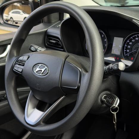 HYUNDAI HB 20 Hatch 1.6 16V 4P FLEX VISION, Foto 18