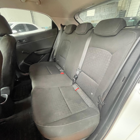 HYUNDAI HB 20 Hatch 1.0 12V 4P FLEX SENSE, Foto 13