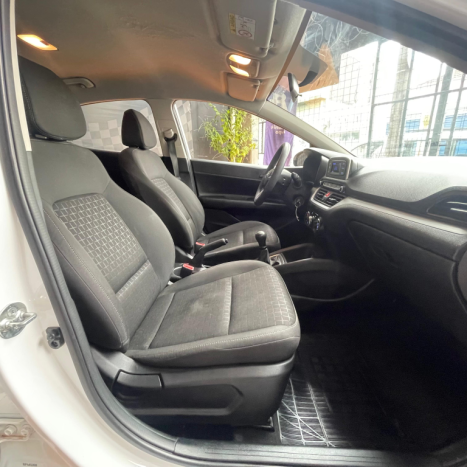 HYUNDAI HB 20 Hatch 1.0 12V 4P FLEX SENSE, Foto 14