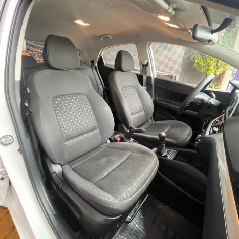 HYUNDAI HB 20 Hatch 1.0 12V 4P FLEX SENSE, Foto 15