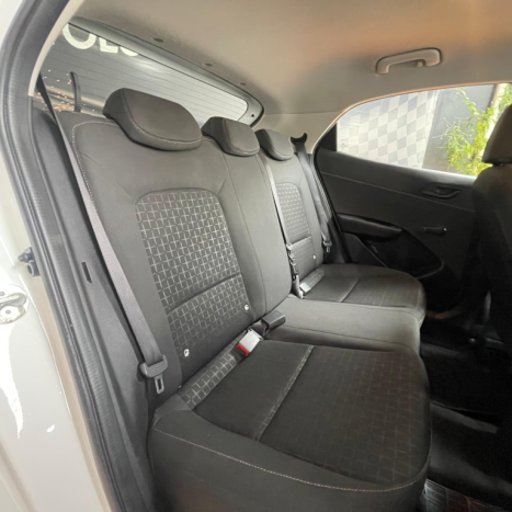 HYUNDAI HB 20 Hatch 1.0 12V 4P FLEX SENSE, Foto 16