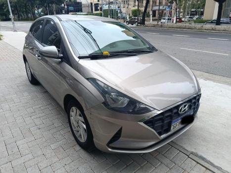 HYUNDAI HB 20 Hatch 1.0 12V 4P FLEX EVOLUTION, Foto 1